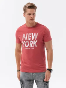Ombre Clothing T-Shirt Rot