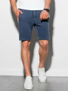 Ombre Clothing Shorts Blau #1271645