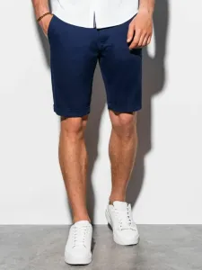 Ombre Clothing Shorts Blau #1267119