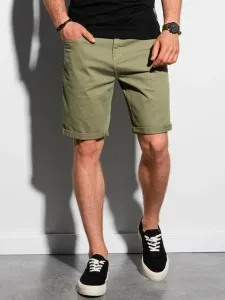 Ombre Clothing Shorts Grün #1271564