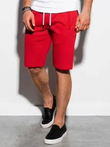 Ombre Clothing Shorts Rot