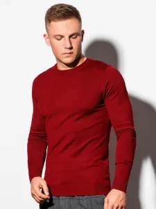 Ombre Clothing Pullover Rot