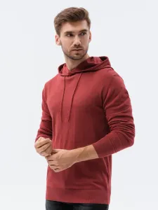 Ombre Clothing Pullover Rot