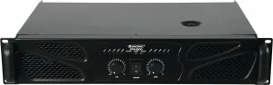 Omnitronic XPA-1800 Endstufe Leistungsverstärker