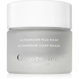 Omorovicza Moor Mud Ultramoor Mud Mask Reinigungsmaske gegen Hautalterung 50 ml