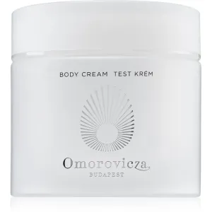 Omorovicza Body Cream Körpercreme 200 ml