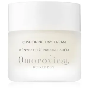 Omorovicza Hydro-Mineral Cushioning Day Cream verjüngende Tagescreme für alle Hauttypen 50 ml
