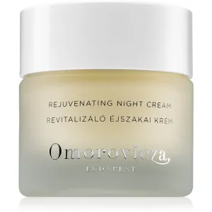Omorovicza Rejuvenating Night Cream Anti-Aging Nachtcreme 50 ml