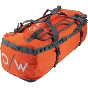 One Way DUFFLE BAG LARGE - 100 L Reisetasche, orange, größe os