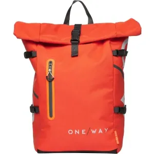 One Way TEAM BAG MEDIUM - 30 L Sportrucksack, orange, größe os
