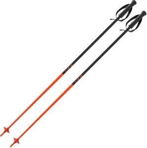 One Way GT 16 Poles Flame 115 cm Ski-Stöcke