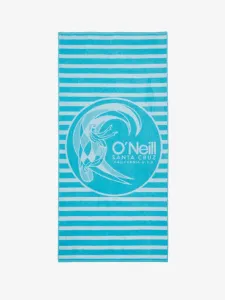 O'Neill SEAWATER TOWEL Handtuch, hellblau, größe os