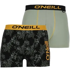 O'Neill BOXER 2-PACK Herren Boxershorts, schwarz, größe XL