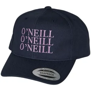 O'Neill BB CALIFORNIA SOFT CAP Jungen Cap, dunkelblau, größe UNI