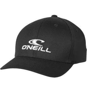 O'Neill BM FLEXIFIT CORP CAP Unisex Cap, schwarz, größe 14