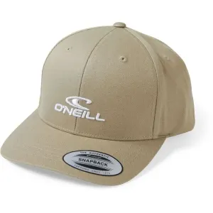 O'Neill BM WAVE CAP Herren Cap, beige, größe UNI
