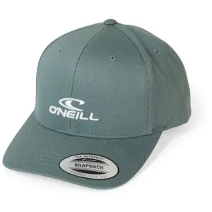 O'Neill BM WAVE CAP Herren Cap, grün, größe UNI