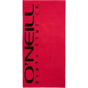 O'Neill SEAWATER TOWEL Handtuch, rosa, größe UNI