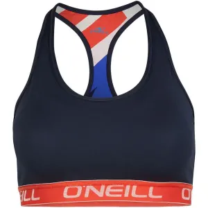 O'Neill PW ACTIVE BRA TOP Sport BH, dunkelblau, größe XS