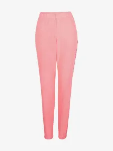 O'Neill CONNECTIVE JOGGER PANTS Trainingshose für Damen, rosa, größe L