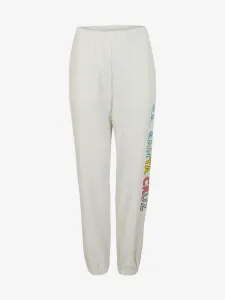 O'Neill CONNECTIVE JOGGER PANTS Trainingshose für Damen, weiß, größe XL