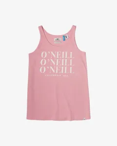 O'Neill LG ALL YEAR TANKTOP Tank-Top für Mädchen, rosa, größe 164 #49315