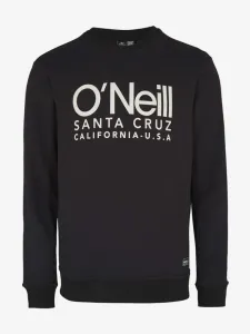 O'Neill CALI ORIGINAL CREW Herren Kapuzenpullover, schwarz, größe XL