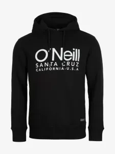O'Neill CALI ORIGINAL HOODIE Herren Kapuzenpullover, schwarz, größe L
