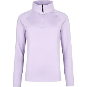O'Neill CLIME Damen Sweatshirt, violett, größe L