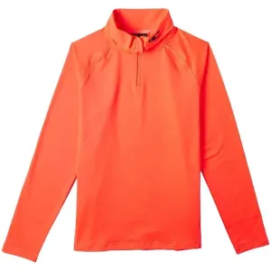 O'Neill CLIME Jungen Sweatshirt, orange, größe 164