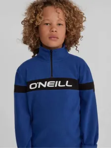 O'Neill COLORBLOCK FLEECE Jungen Sweatshirt, blau, größe 128