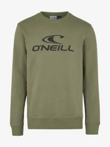 O'Neill CREW Herren Sweatshirt, khaki, größe L