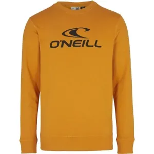 O'Neill CREW Herren Sweatshirt, orange, größe XXL
