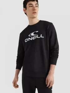 O'Neill CREW Herren Sweatshirt, schwarz, größe L