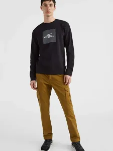 O'Neill CUBE CREW Herren Sweatshirt, schwarz, größe XL