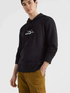 O'Neill CUBE HOODIE Herren Sweatshirt, schwarz, größe M #32707