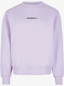O'Neill FUTURE SURF CREW Damen Sweatshirt, violett, größe M