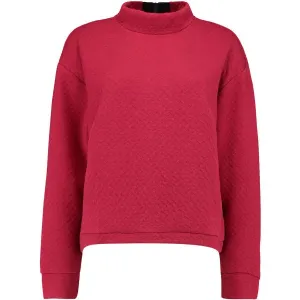 O'Neill LW ARALIA CREW Damen Sweatshirt, rot, größe S