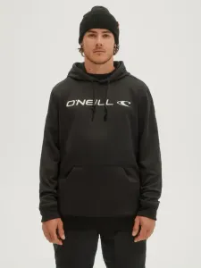 O'Neill RUTILE  HOODED FLEECE Herren Sweatshirt, schwarz, größe XL