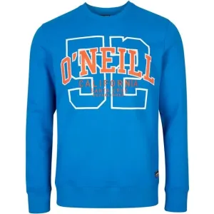 O'Neill SURF STATE CREW Herren Sweatshirt, blau, größe L