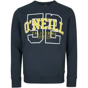 O'Neill SURF STATE CREW Herren Sweatshirt, dunkelblau, größe XL