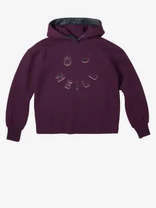 O'Neill WINK SWEET HOODY Sweatshirt für Jungen, violett, größe 128