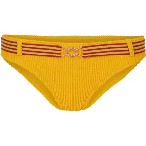 O'Neill SASSY CRUZ BOTTOM Bikinihöschen, gelb, größe 40