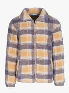 O'Neill CHECK FZ FLEECE JACKET Damenjacke, beige, größe S