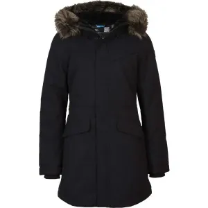 O'Neill JOURNEY PARKA Damen Winterjacke, schwarz, größe XL