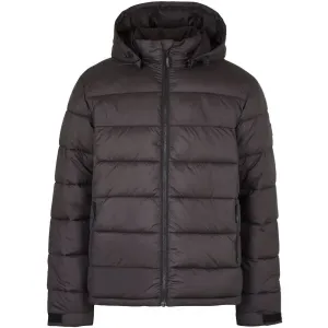 O'Neill O'RIGINALS PUFFER JACKET Herren Winterjacke, schwarz, größe XL