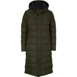 O'Neill UMKA JACKET Damen Winterjacke, khaki, größe S