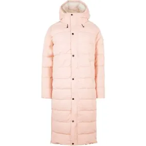 O'Neill UMKA PARKA Damen Winterjacke, rosa, größe XL