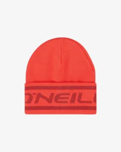 O'Neill Logo Mütze Rot