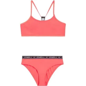 O'Neill SPORTCLUB Mädchen Badeanzug, rosa, größe 152
